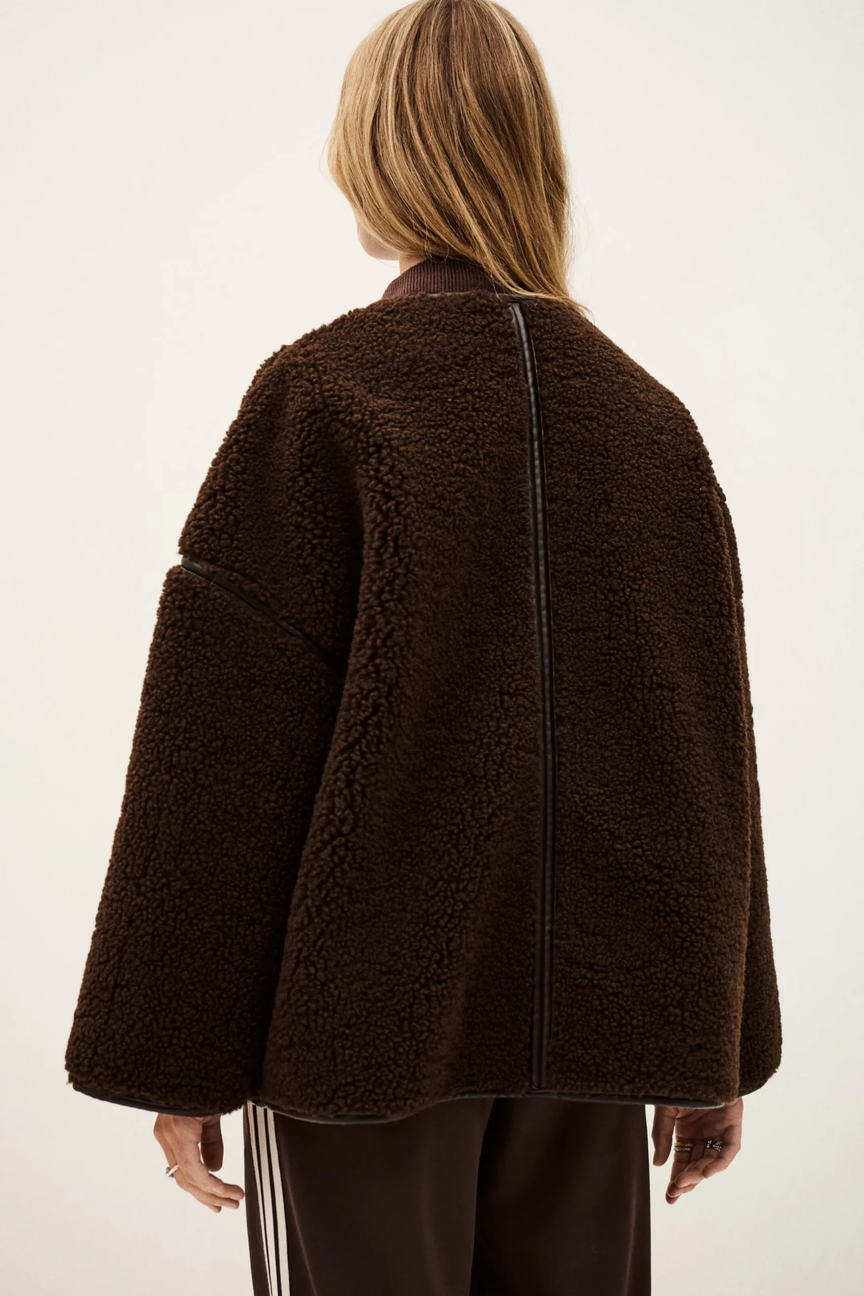 MAURY MANTEAU