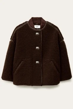 MAURY MANTEAU