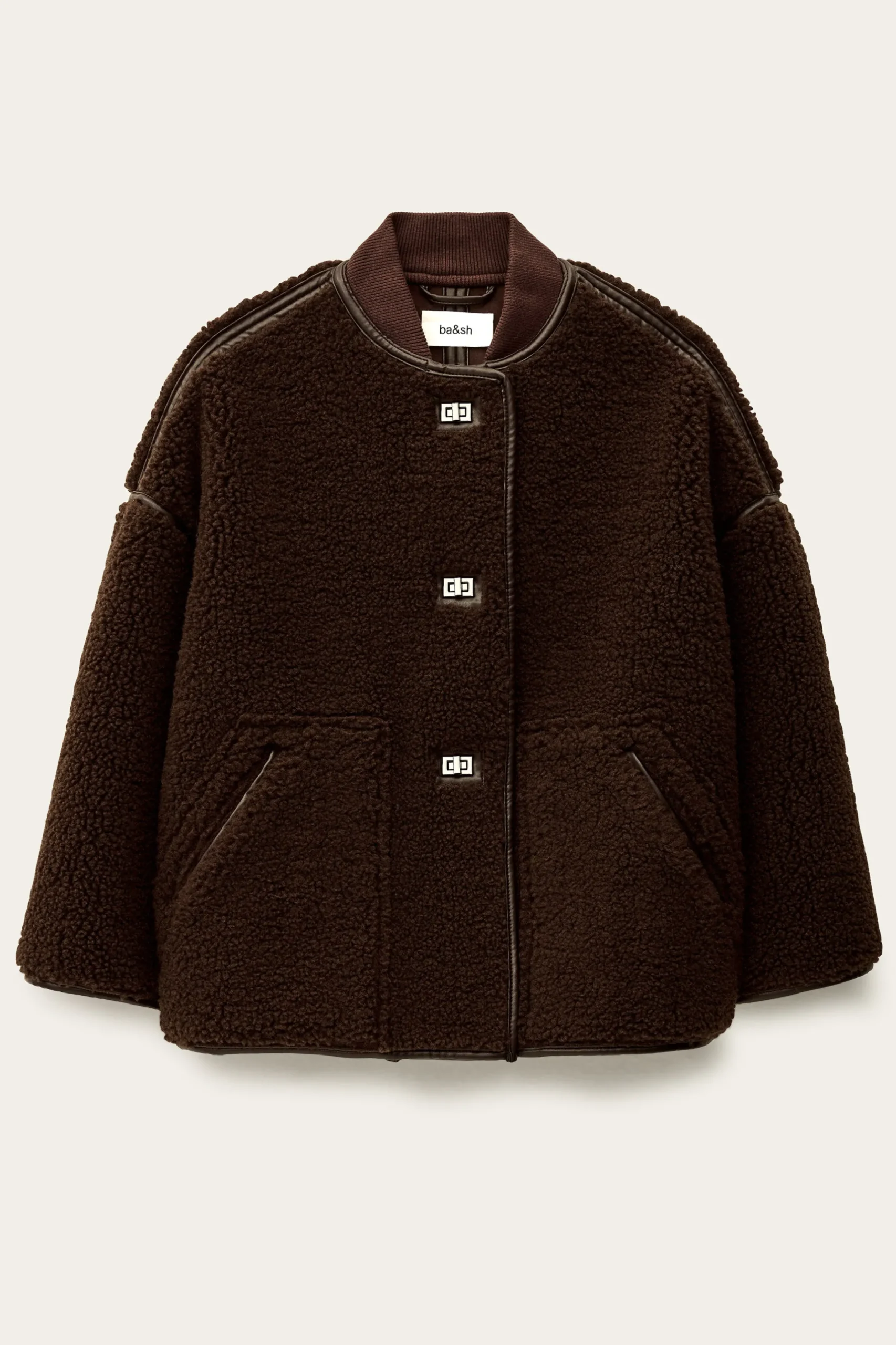 MAURY MANTEAU