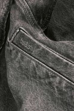 MAX blouson en jean