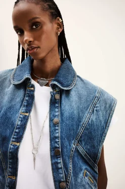 MAX VESTE
