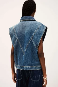 MAX VESTE