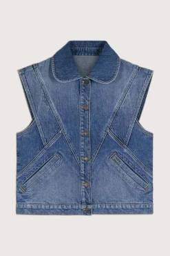 MAX VESTE