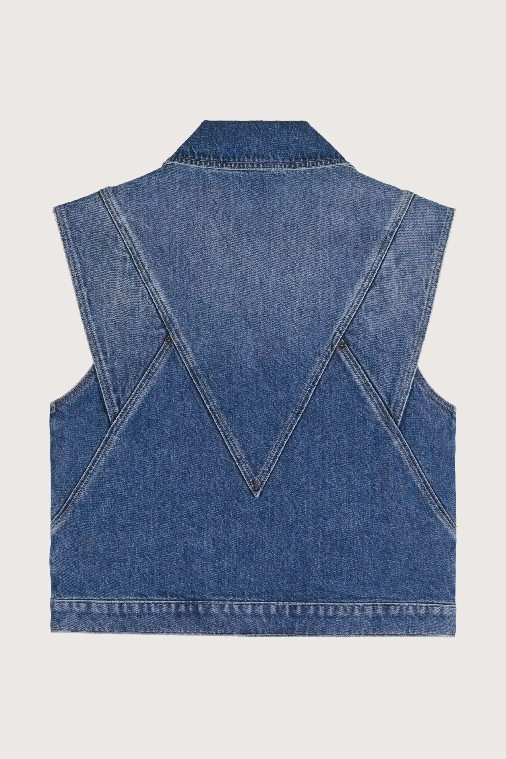 MAX VESTE