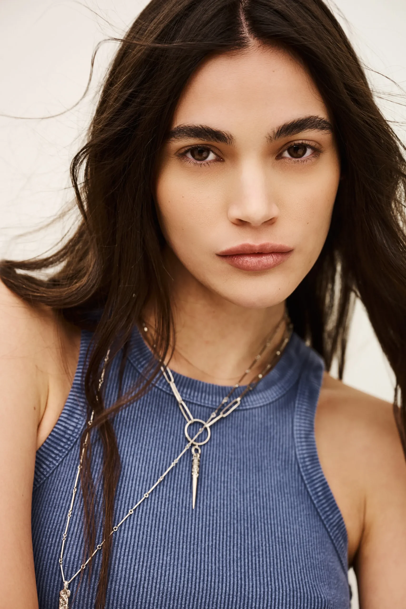 MIA débardeur coton