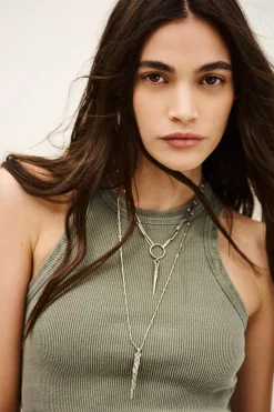MIA débardeur coton