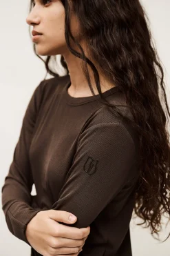 MICHA t-shirt manches longues