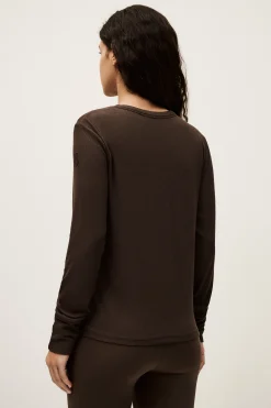 MICHA t-shirt manches longues