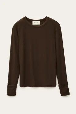 MICHA t-shirt manches longues
