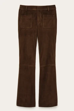 MOSSI pantalon large