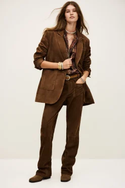 MOSTY veste type blazer