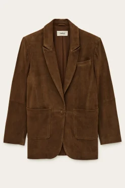 MOSTY veste type blazer
