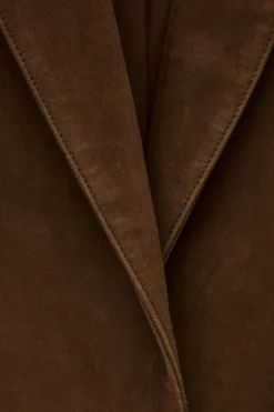MOSTY veste type blazer