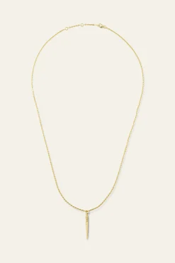 NADAV collier