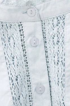 NELLA chemise coton