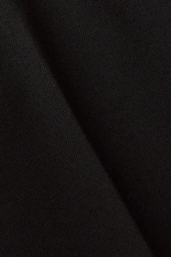 NIVES pantalon bootcut laine