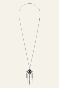 NOOR collier style ethnique 195 €