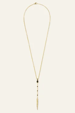 OJAS collier avec pendentif