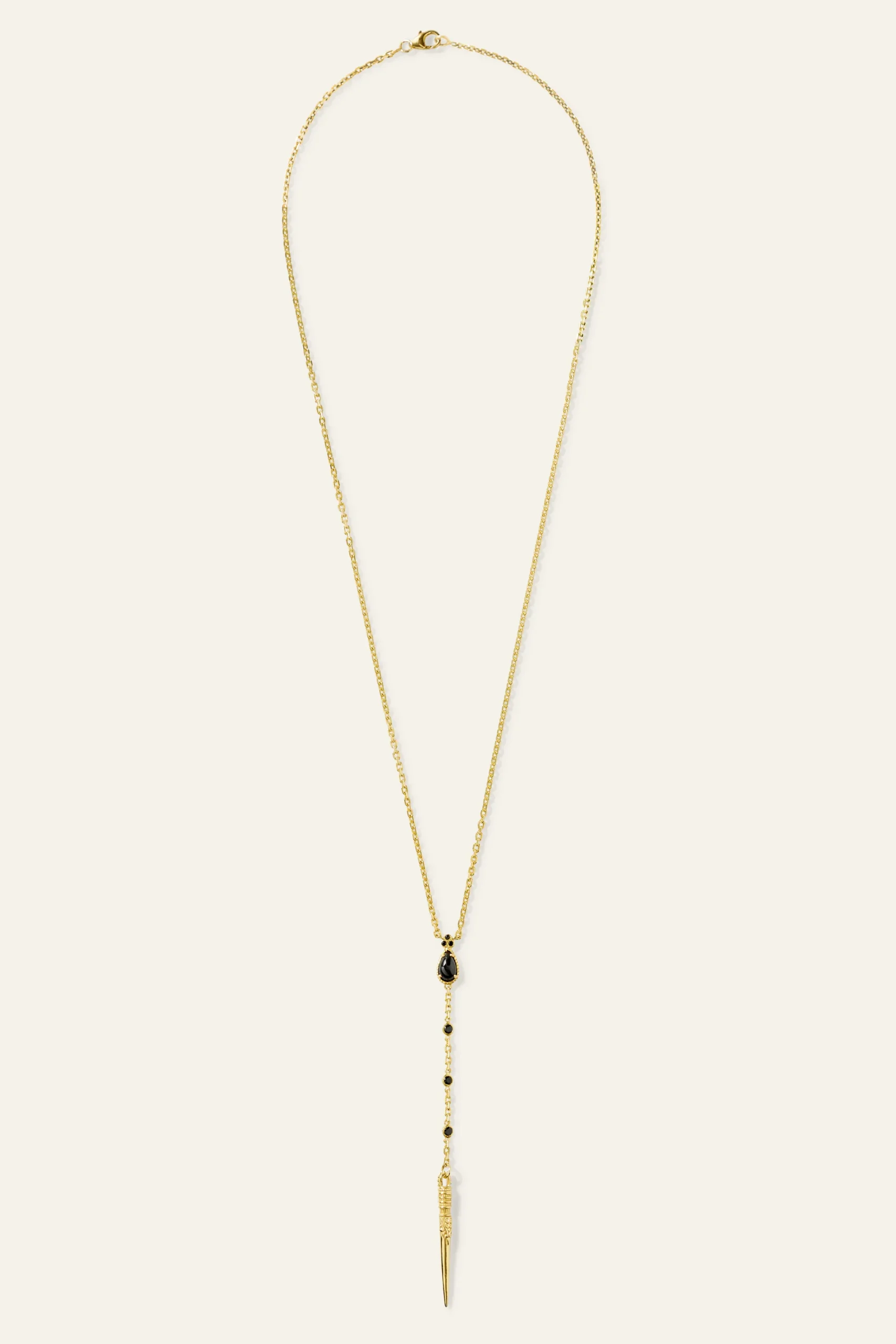 OJAS collier avec pendentif