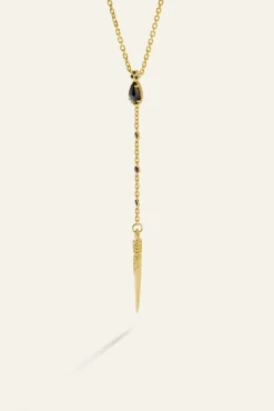 OJAS collier avec pendentif