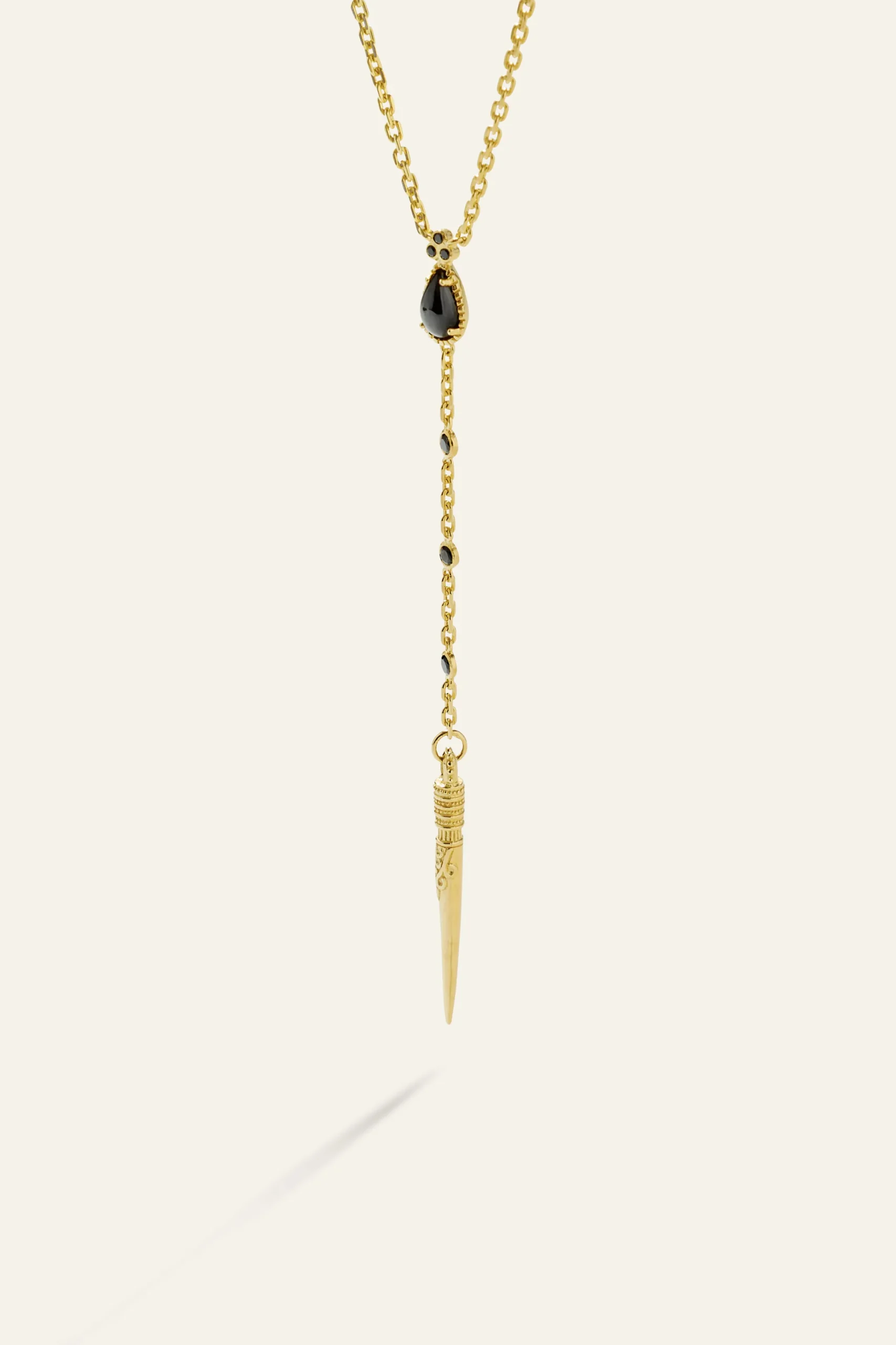 OJAS collier avec pendentif