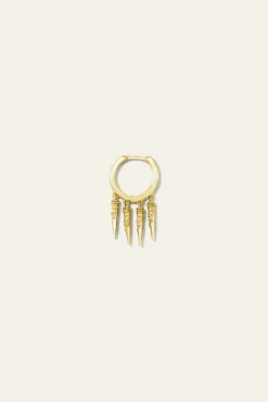 OKINAWA boucle d'oreille
