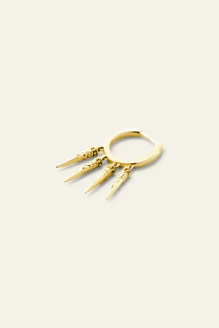 OKINAWA boucle d'oreille
