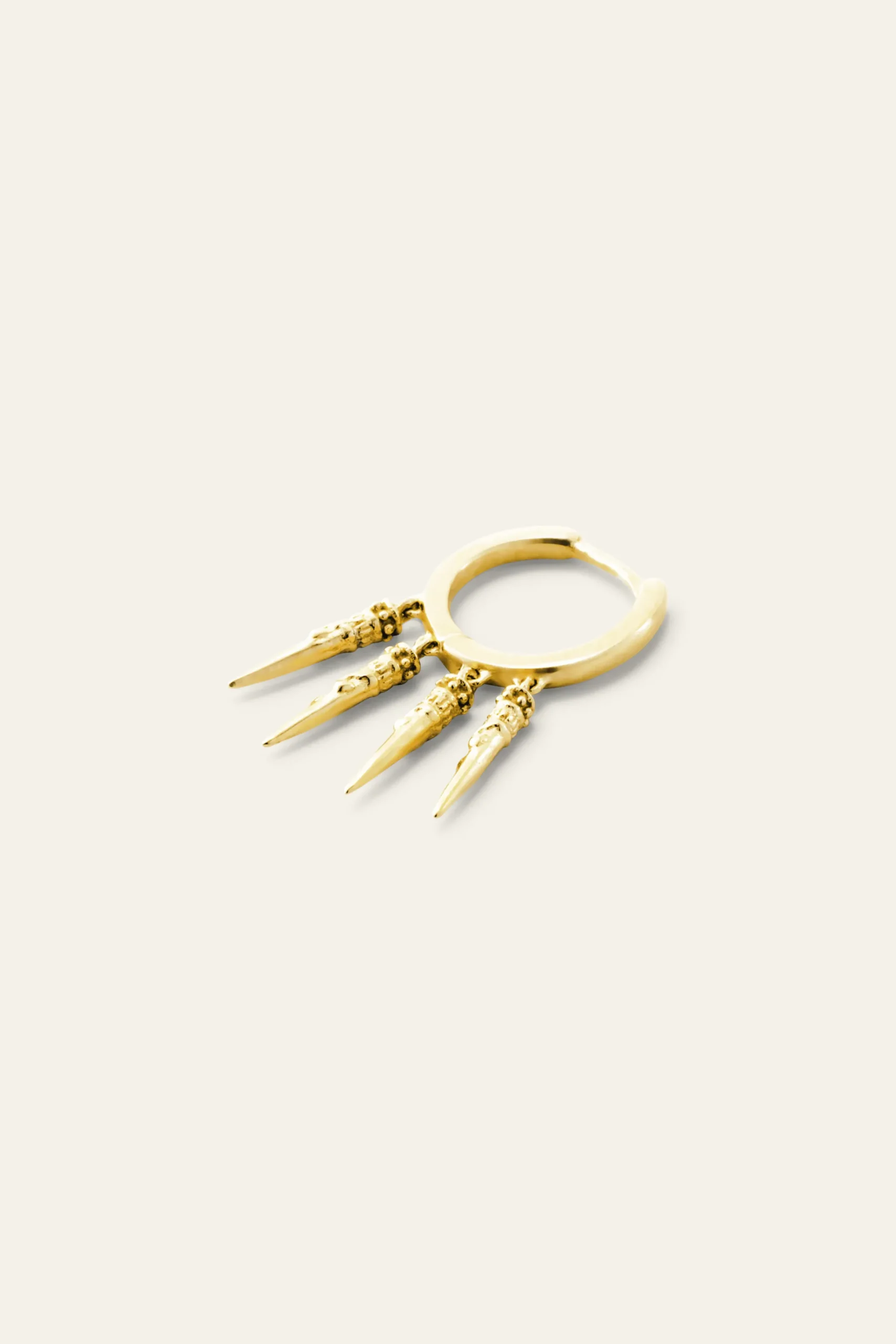 OKINAWA boucle d'oreille
