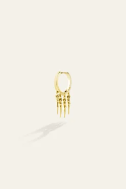 OKINAWA boucle d'oreille