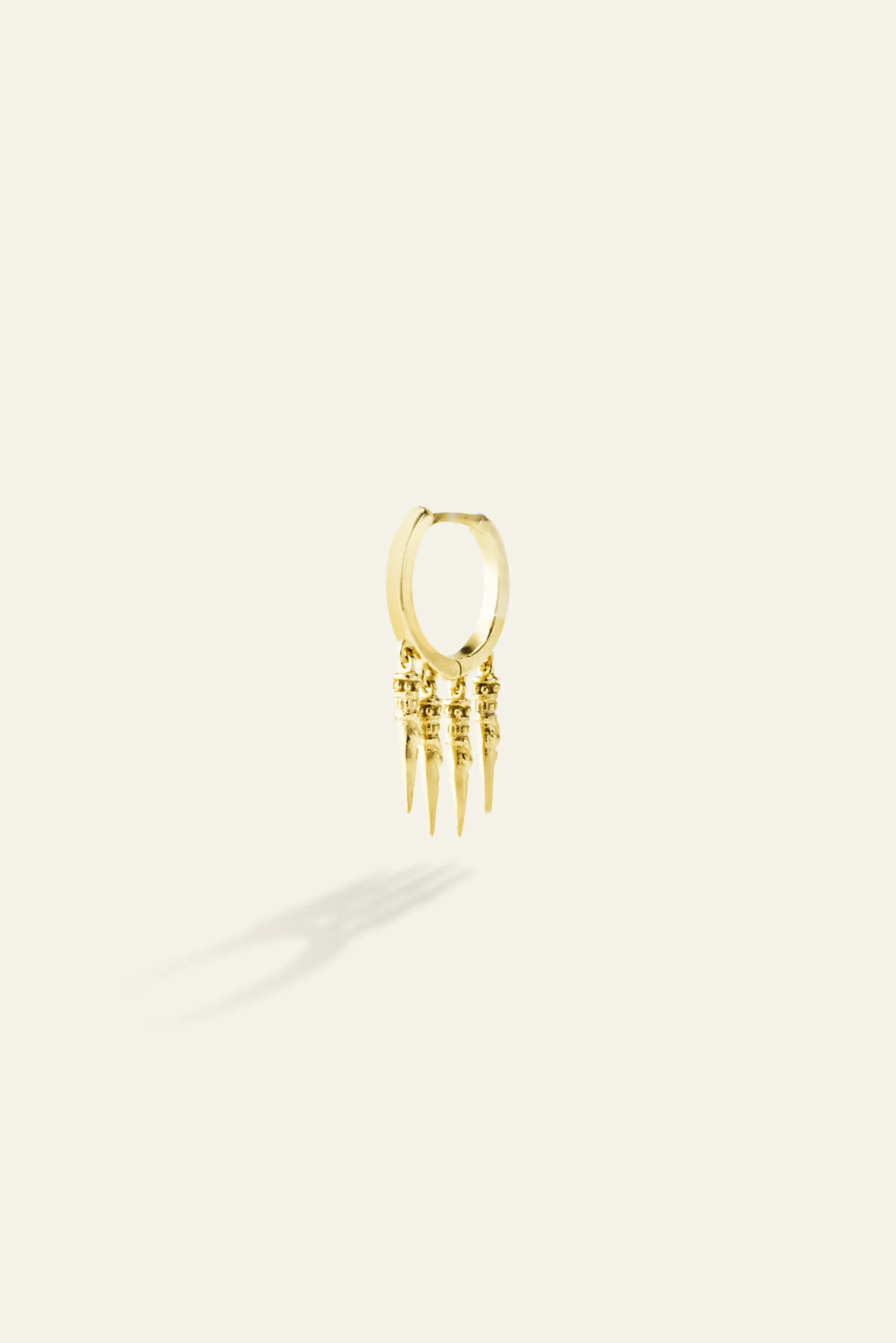 OKINAWA boucle d'oreille