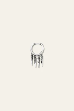 OKINAWA boucle d'oreille 85 €