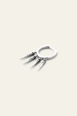OKINAWA boucle d'oreille 85 €