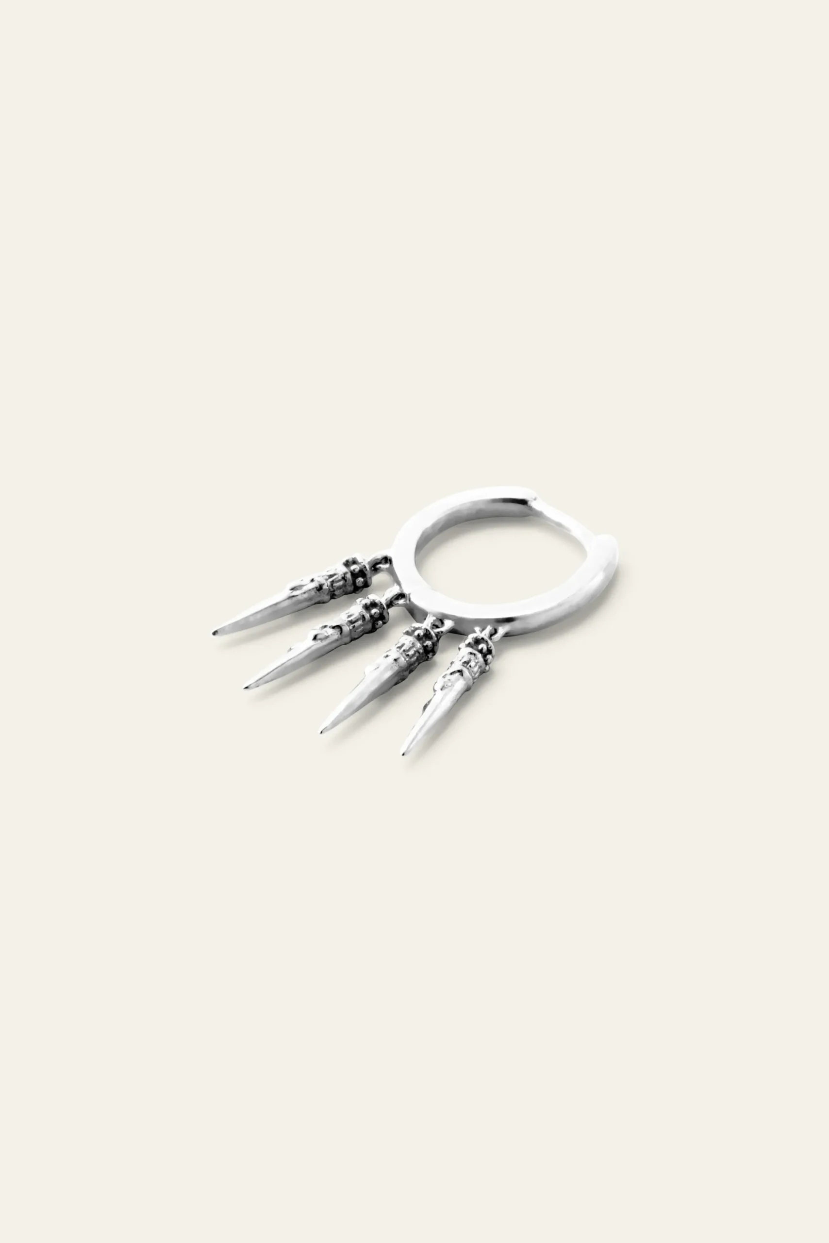 OKINAWA boucle d'oreille 85 €