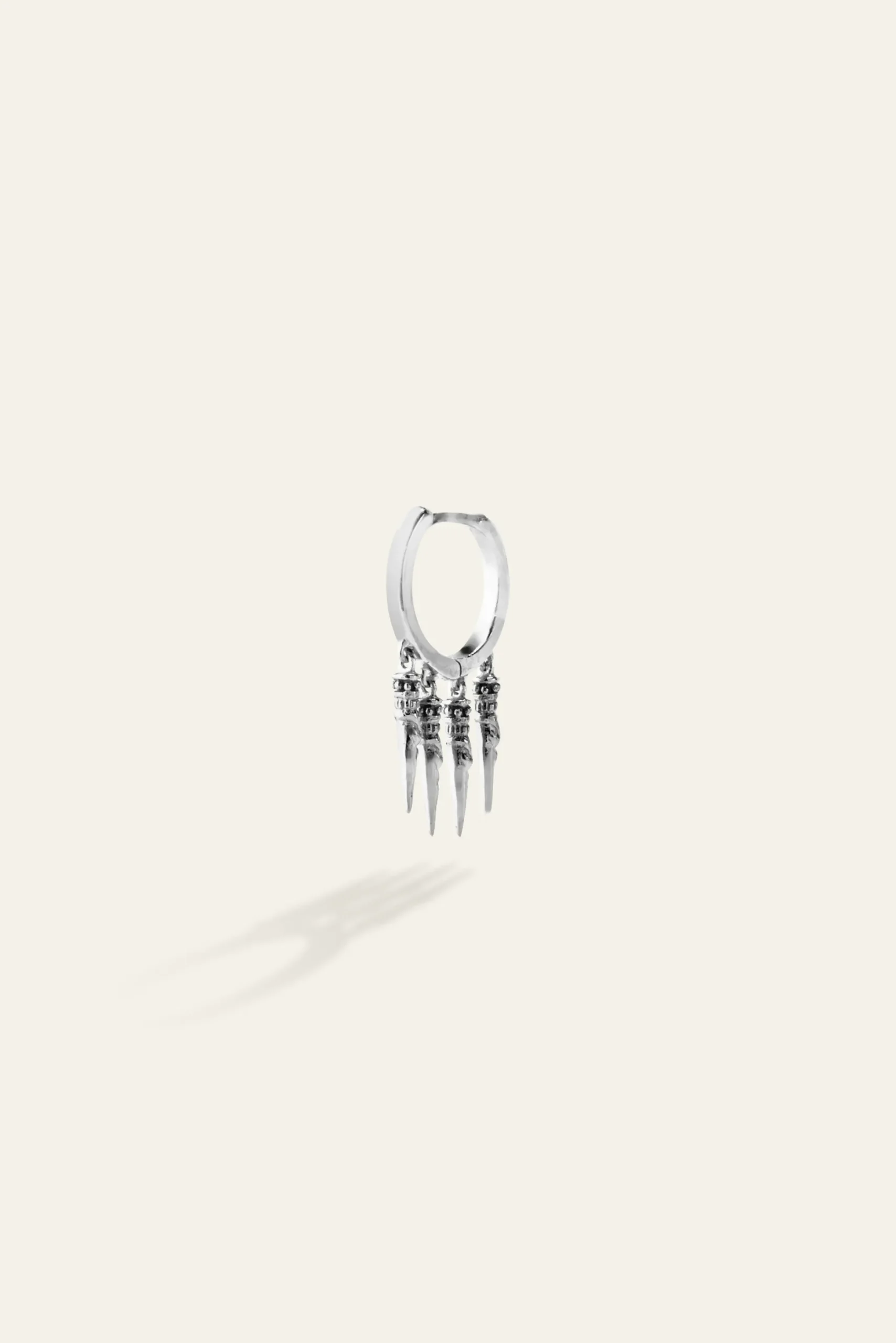 OKINAWA boucle d'oreille 85 €