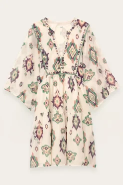 OLALIE robe courte