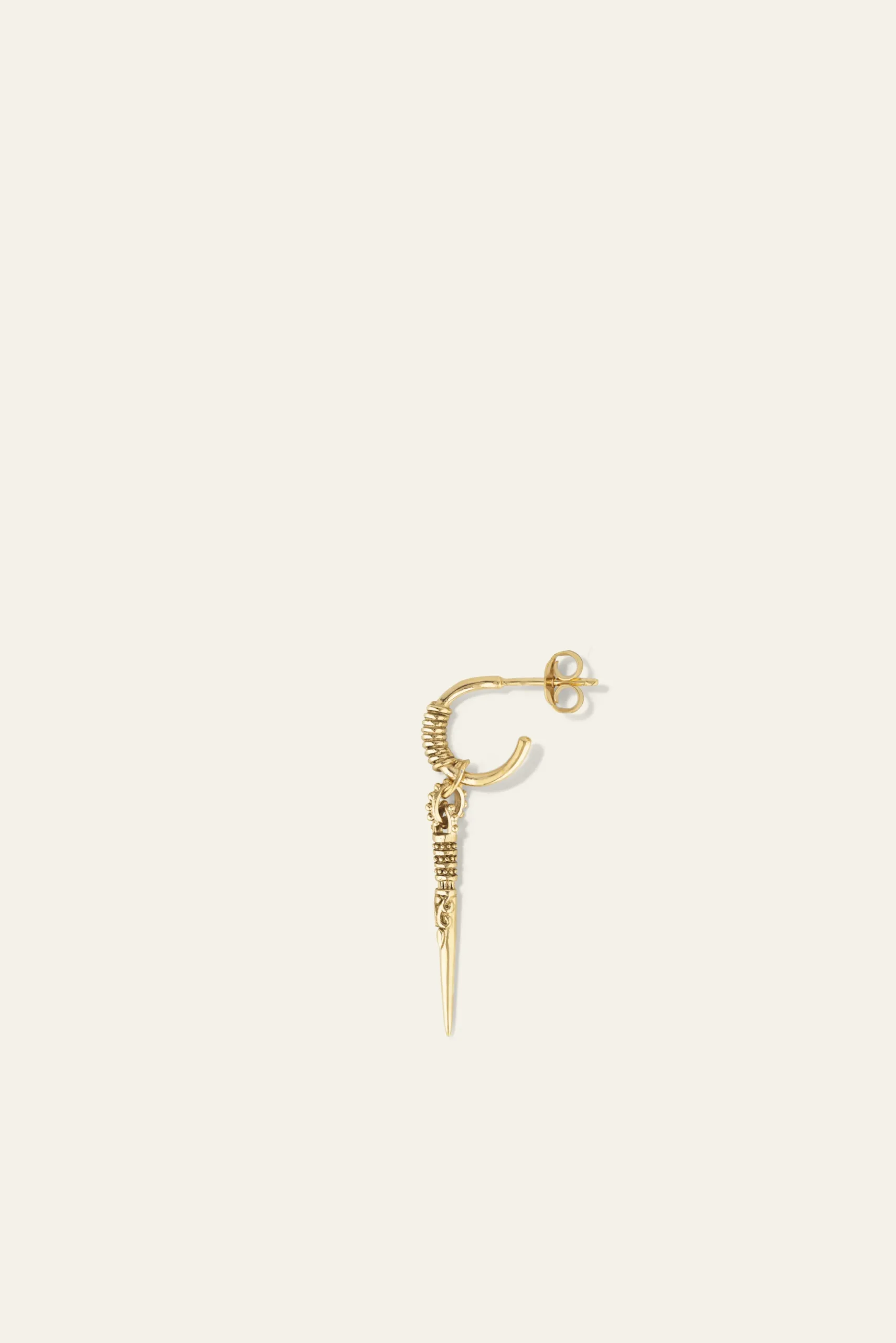 OLIE boucle d'oreille
