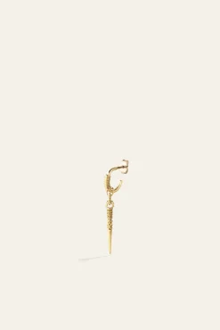 OLIE boucle d'oreille