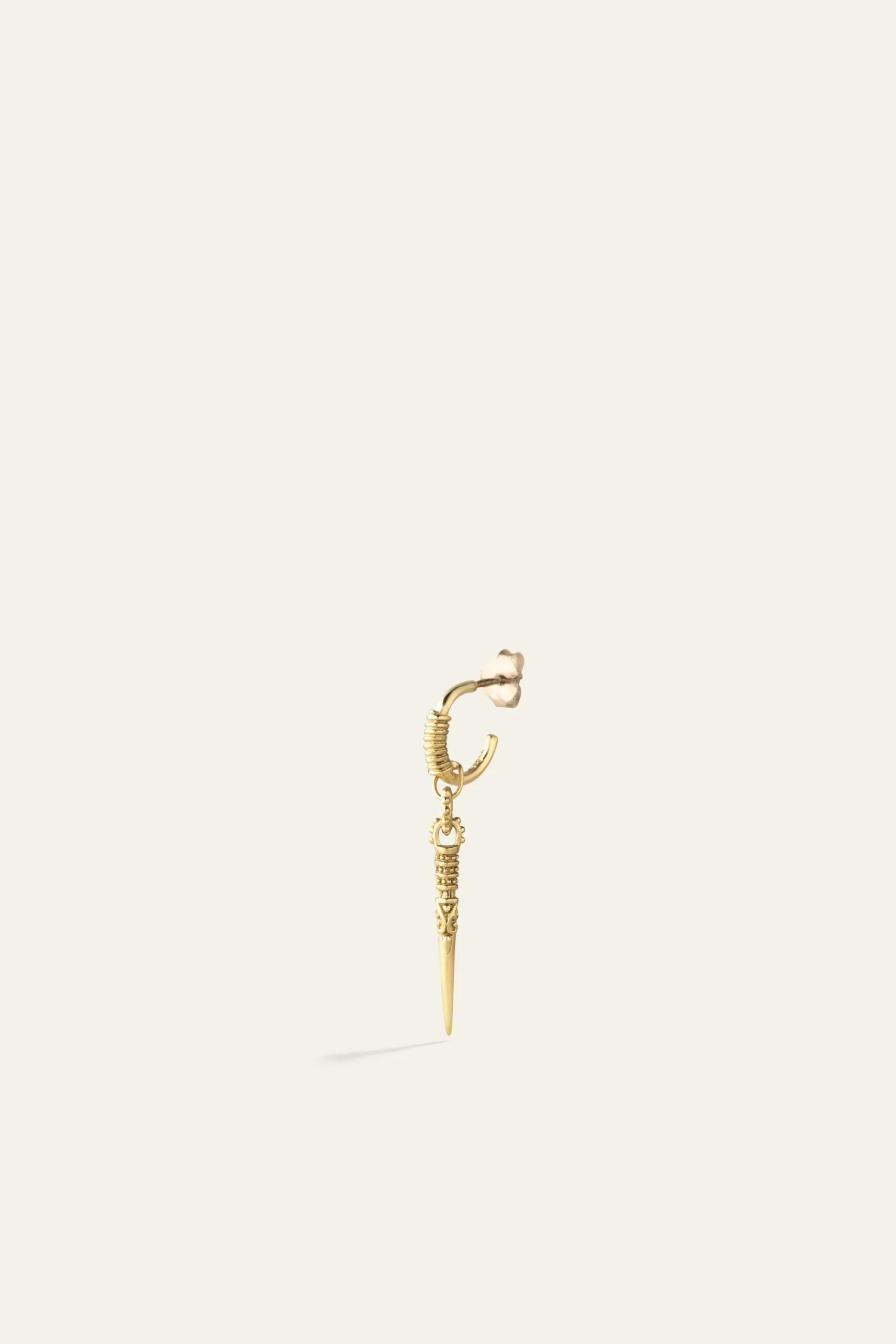 OLIE boucle d'oreille