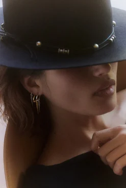OLIE boucle d'oreille