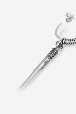 OLIVIA boucle d'oreille