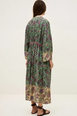 PADRIG kimono long