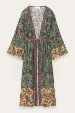PADRIG kimono long