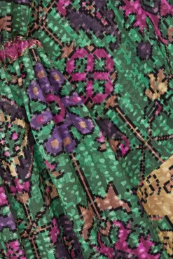 PADRIG kimono long