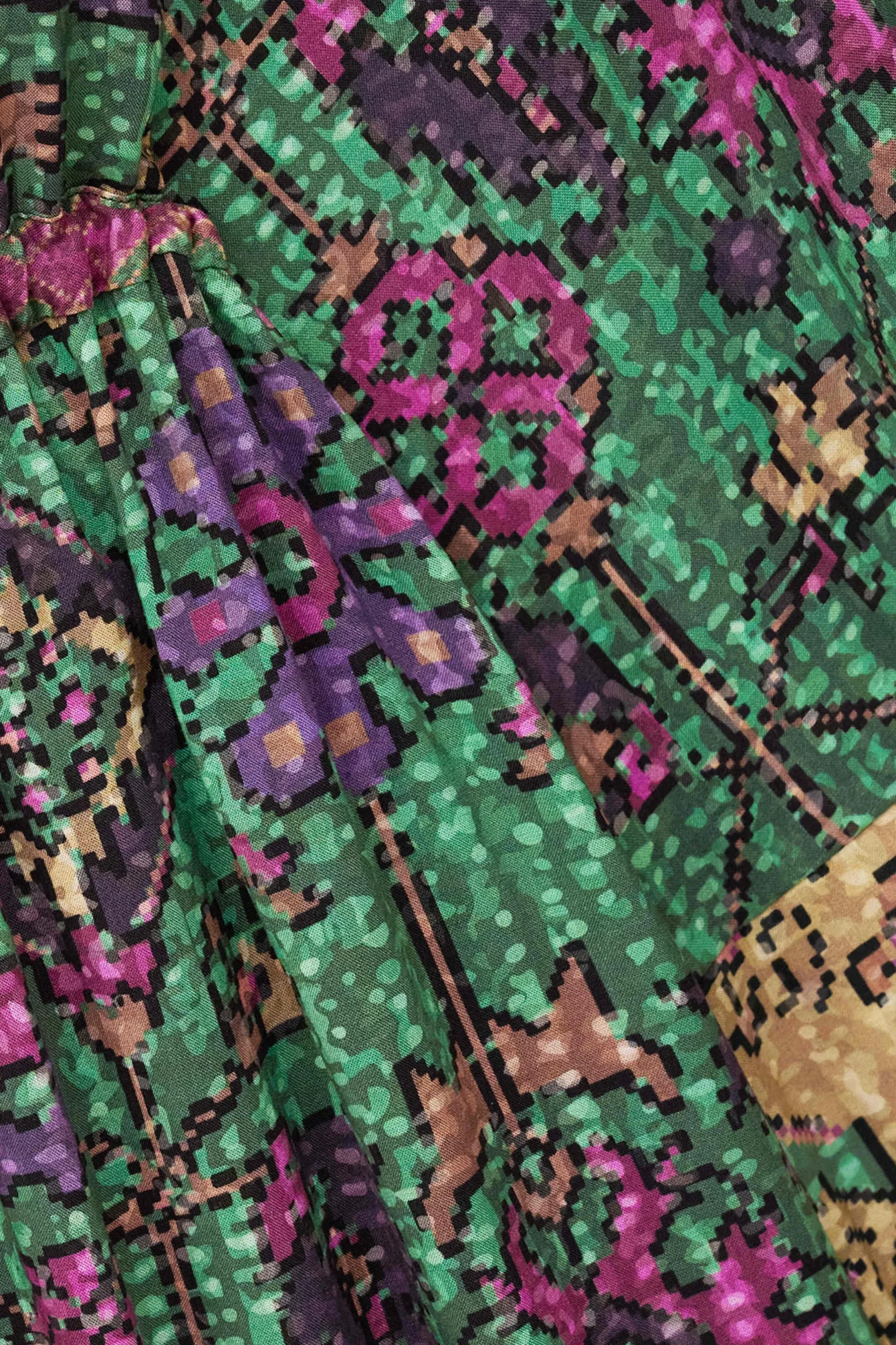 PADRIG kimono long