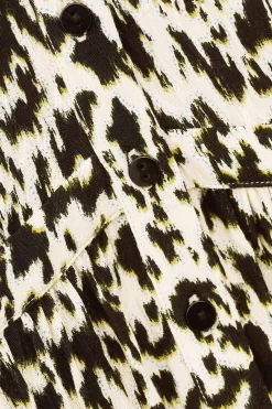 PALMA robe longue élégante