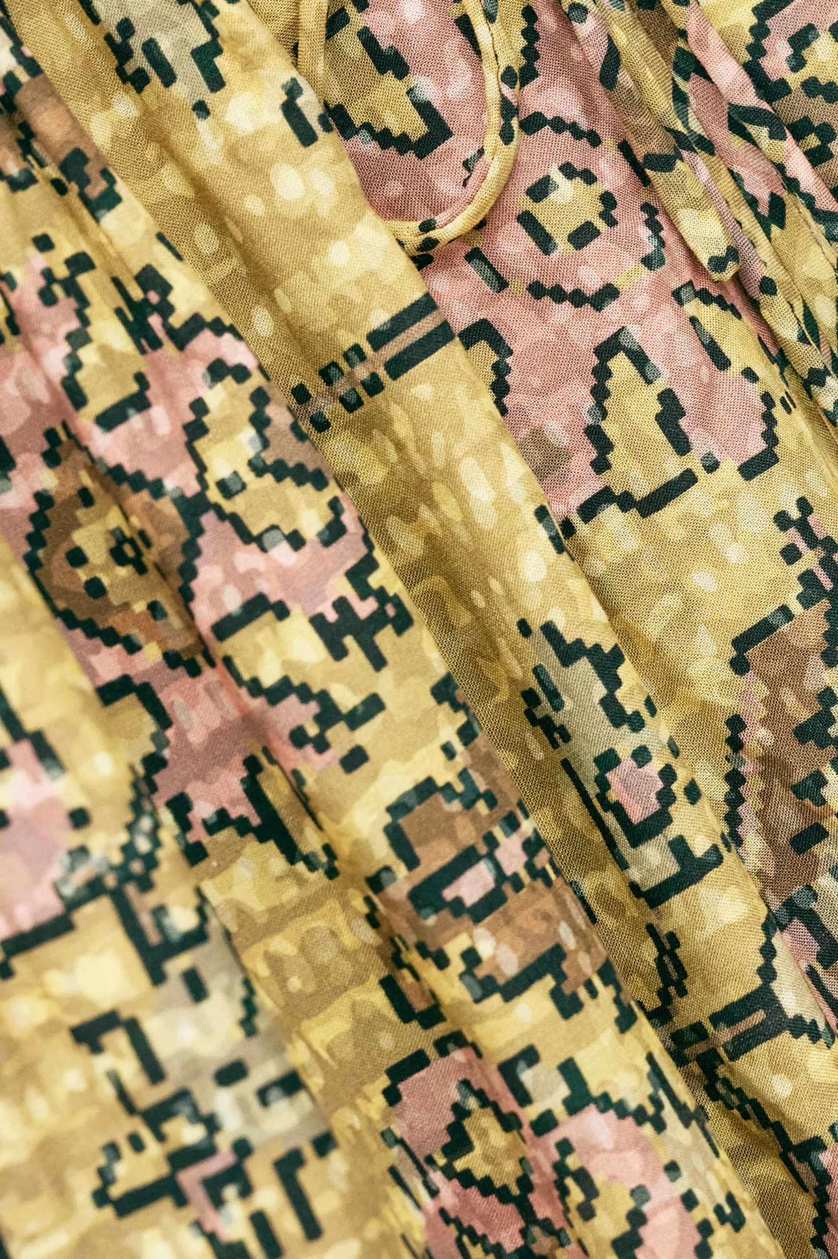 PAMILA blouse ample