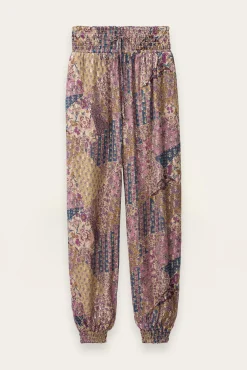 PARSY pantalon large