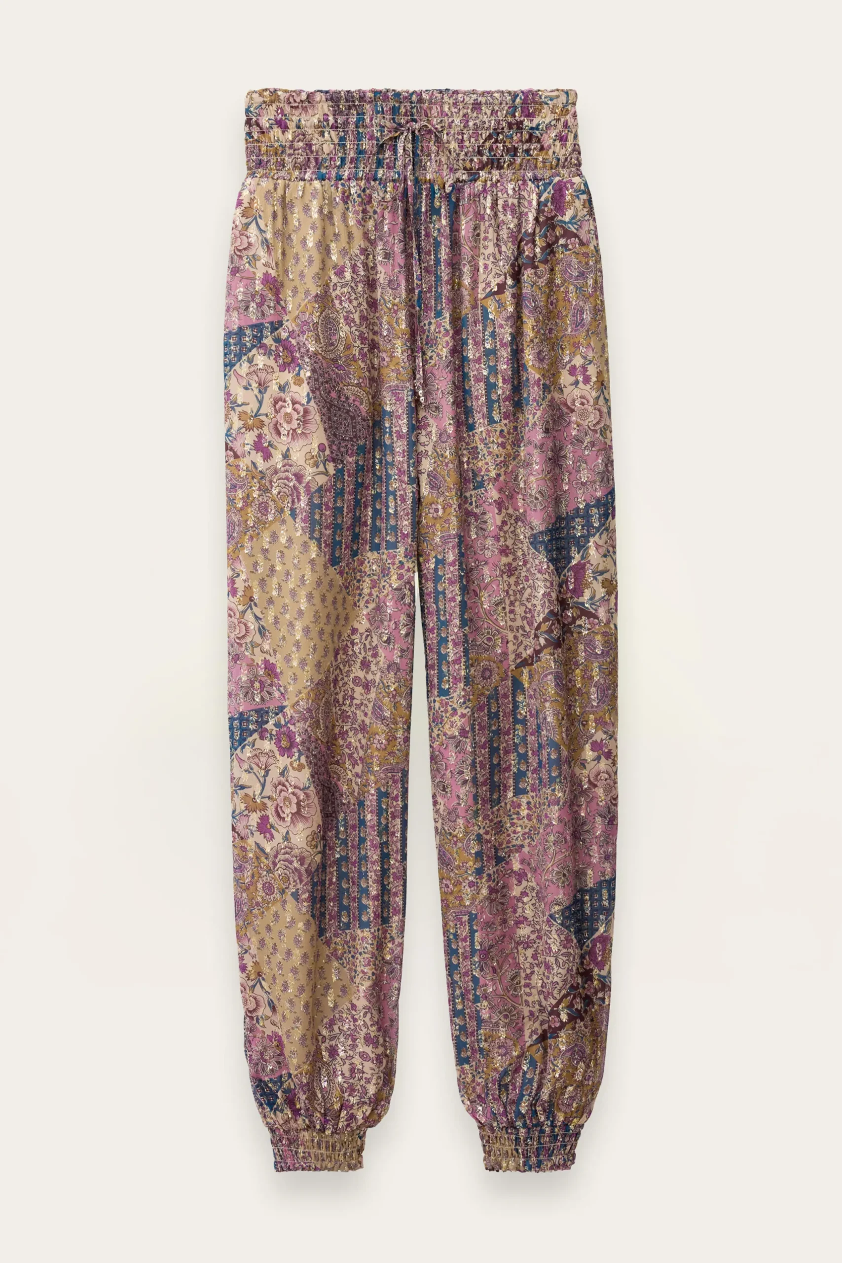 PARSY pantalon large