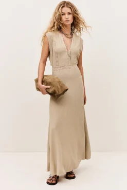 PASQUALINA robe maille