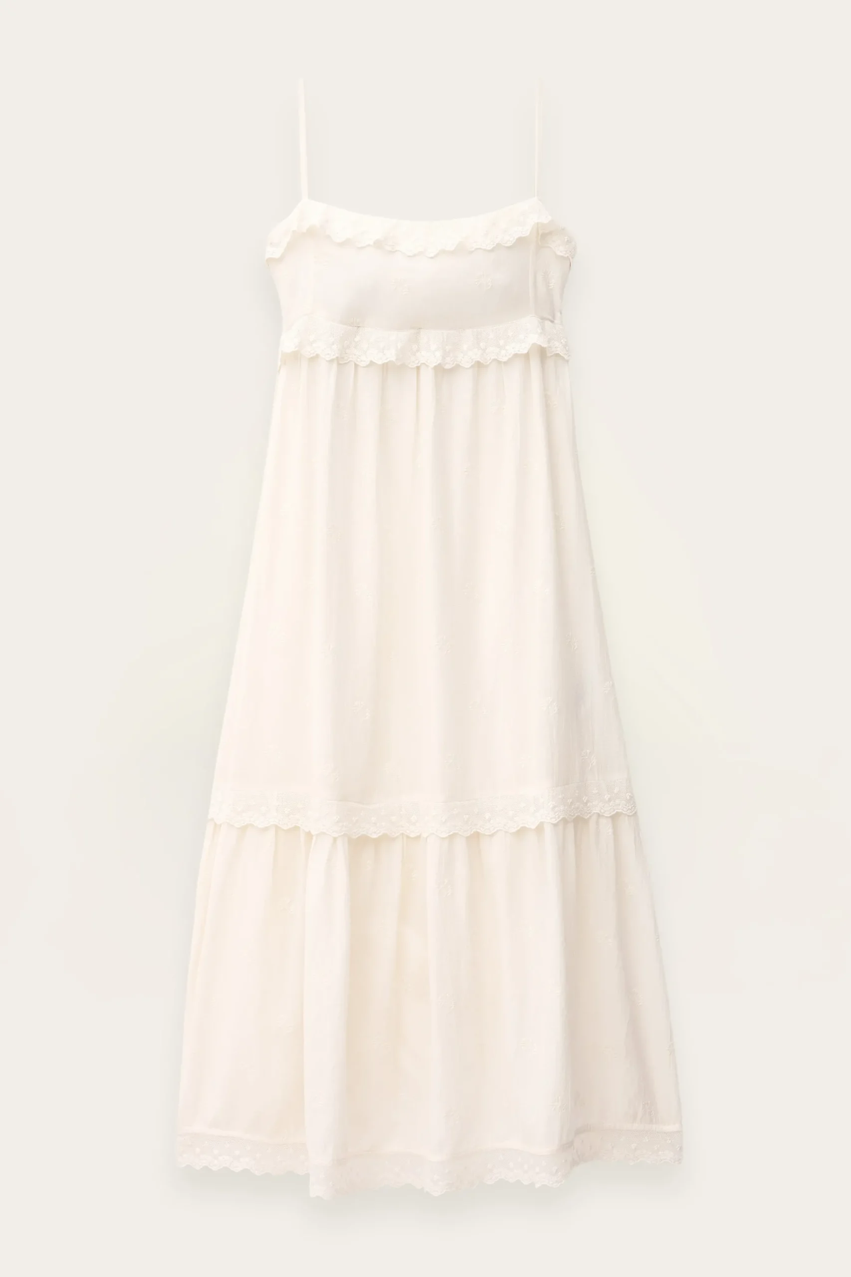 PENNY robe midi élégante